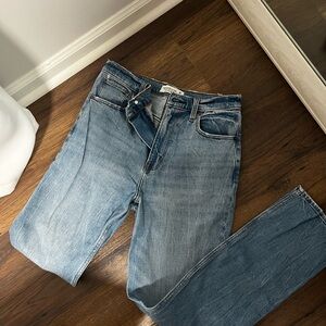 Abercrombie Denim Jeans